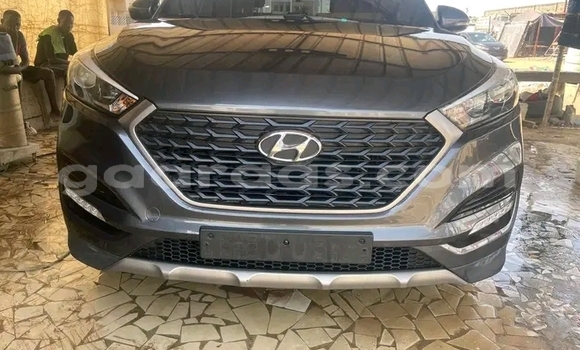 Dieundeu Occasion Hyundai Tucson Other Auto in Dakar in Dakar Dieundeu Occasion Hyundai Tucson Other Auto in Dakar in Dakar