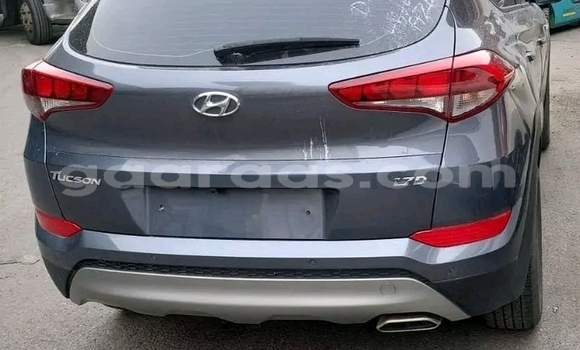 Dieundeu Occasion Hyundai Tucson Other Auto in Dakar in Dakar Dieundeu Occasion Hyundai Tucson Other Auto in Dakar in Dakar