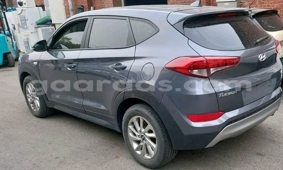 Dieundeu Occasion Hyundai Tucson Other Auto in Dakar in Dakar Dieundeu Occasion Hyundai Tucson Other Auto in Dakar in Dakar