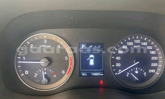 Dieundeu Occasion Hyundai Tucson Other Auto in Dakar in Dakar Dieundeu Occasion Hyundai Tucson Other Auto in Dakar in Dakar