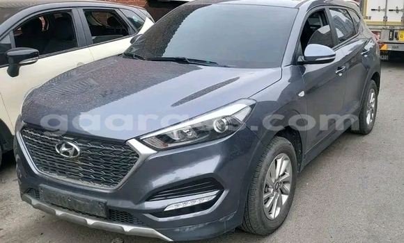 Dieundeu Occasion Hyundai Tucson Other Auto in Dakar in Dakar Dieundeu Occasion Hyundai Tucson Other Auto in Dakar in Dakar