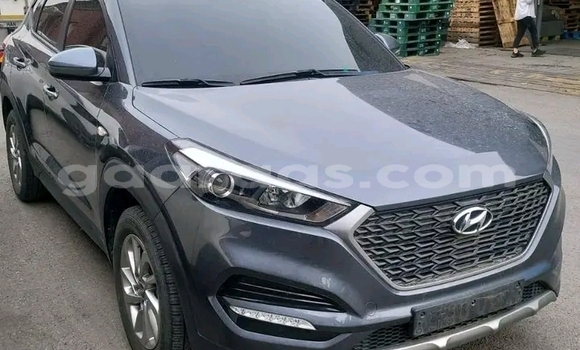 Dieundeu Occasion Hyundai Tucson Other Auto in Dakar in Dakar Dieundeu Occasion Hyundai Tucson Other Auto in Dakar in Dakar