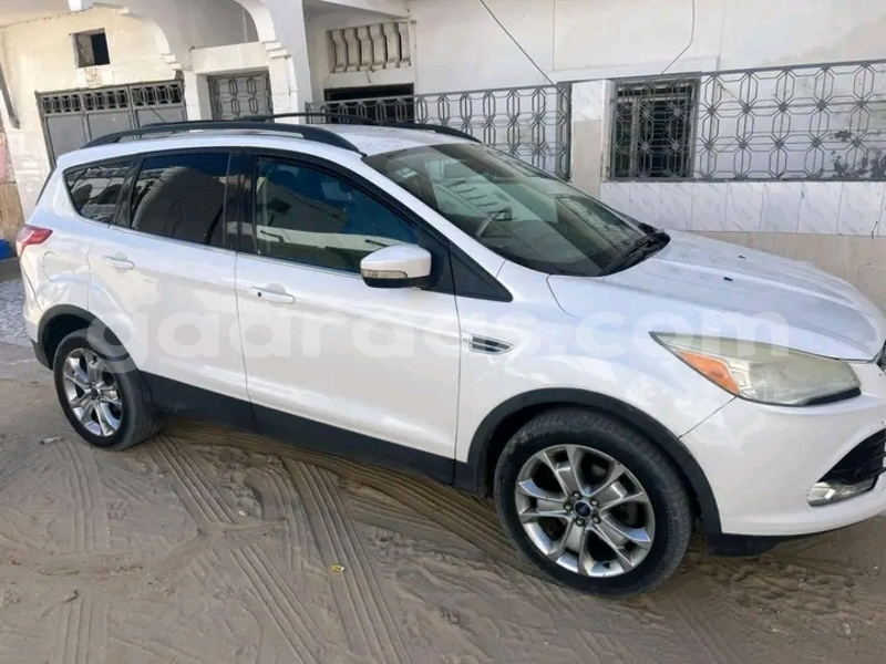 Big with watermark ford escape dakar dakar 28203