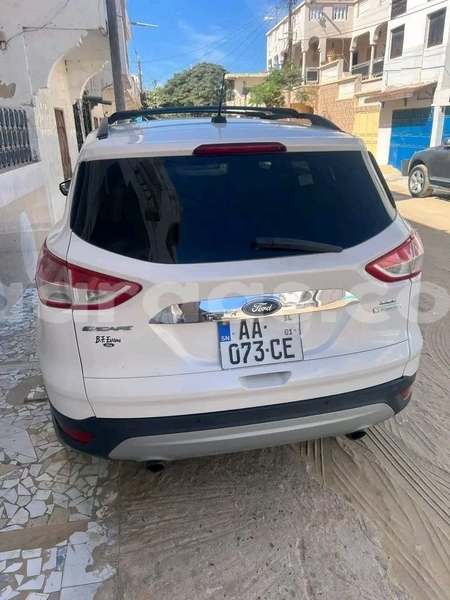 Big with watermark ford escape dakar dakar 28203