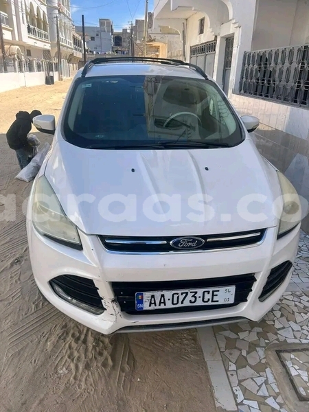 Big with watermark ford escape dakar dakar 28203