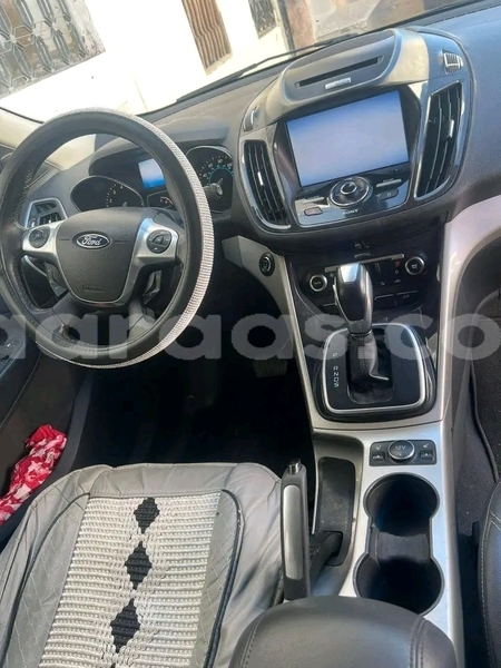 Big with watermark ford escape dakar dakar 28203