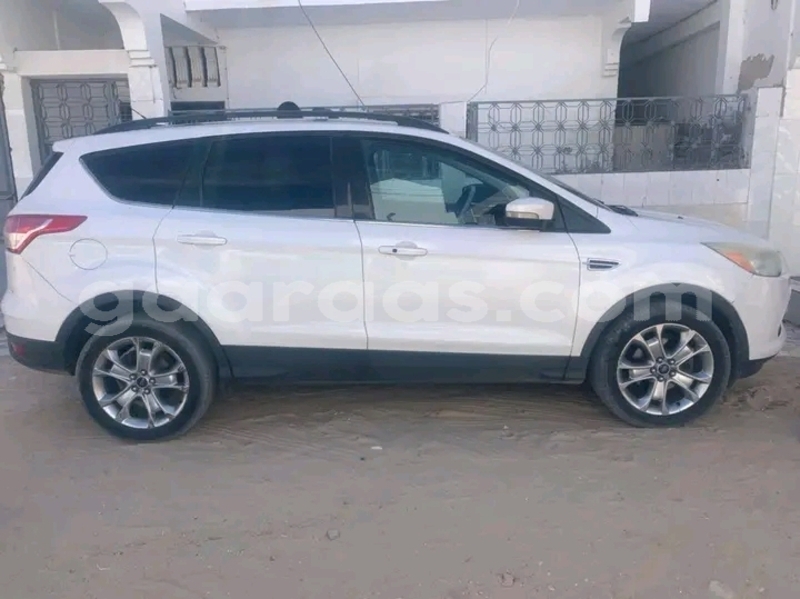 Big with watermark ford escape dakar dakar 28203