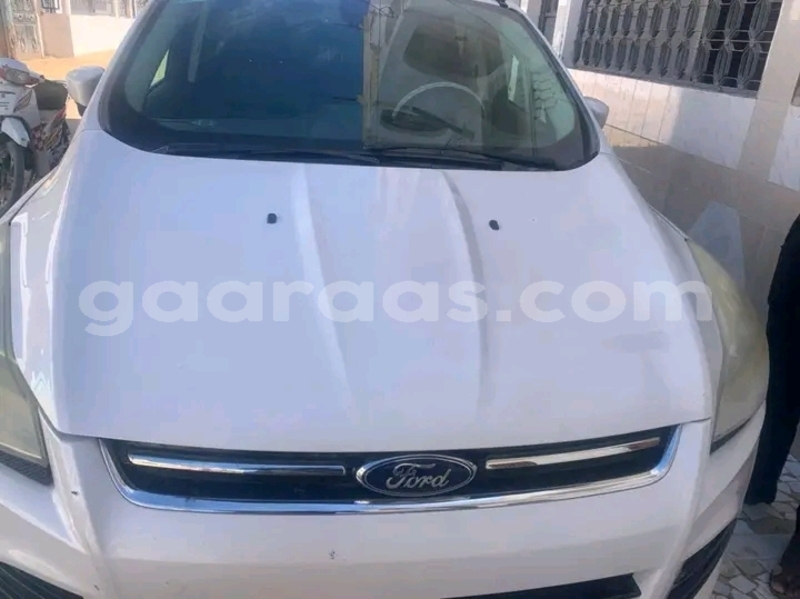 Big with watermark ford escape dakar dakar 28203