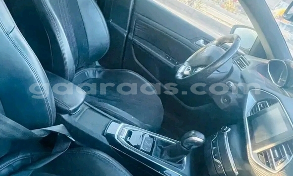 Acheter Occasion Voiture Peugeot 308 Autre à Dakar, Dakar