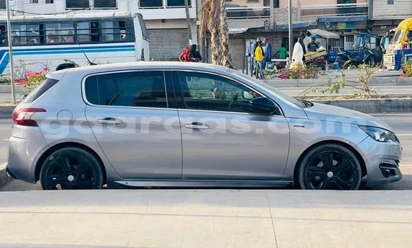 Dieundeu Occasion Peugeot 308 Other Auto in Dakar in Dakar Dieundeu Occasion Peugeot 308 Other Auto in Dakar in Dakar