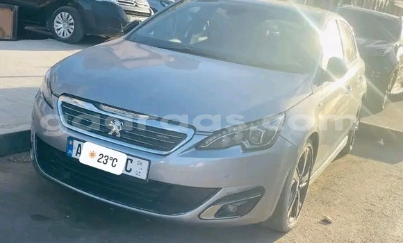 Dieundeu Occasion Peugeot 308 Other Auto in Dakar in Dakar Dieundeu Occasion Peugeot 308 Other Auto in Dakar in Dakar