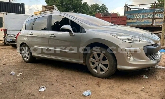 Dieundeu Occasion Peugeot 308 Other Auto in Dakar in Dakar Dieundeu Occasion Peugeot 308 Other Auto in Dakar in Dakar