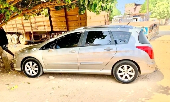 Dieundeu Occasion Peugeot 308 Other Auto in Dakar in Dakar Dieundeu Occasion Peugeot 308 Other Auto in Dakar in Dakar