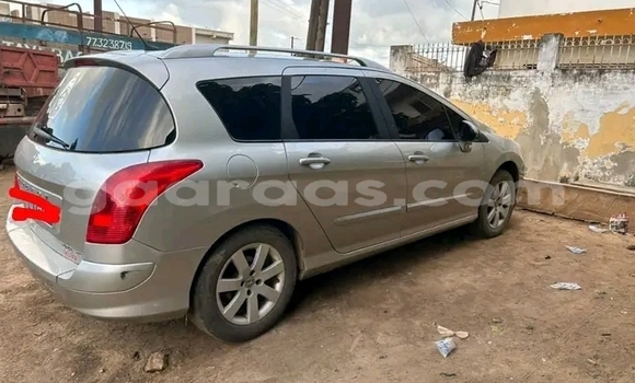 Dieundeu Occasion Peugeot 308 Other Auto in Dakar in Dakar Dieundeu Occasion Peugeot 308 Other Auto in Dakar in Dakar