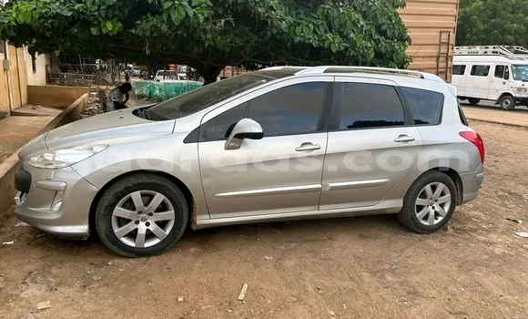 Dieundeu Occasion Peugeot 308 Other Auto in Dakar in Dakar Dieundeu Occasion Peugeot 308 Other Auto in Dakar in Dakar