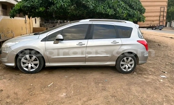 Dieundeu Occasion Peugeot 308 Other Auto in Dakar in Dakar Dieundeu Occasion Peugeot 308 Other Auto in Dakar in Dakar