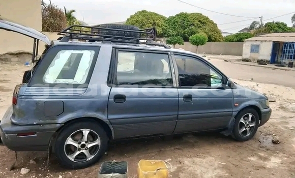 Acheter Occasion Voiture Mitsubishi ASX Autre à Dakar, Dakar