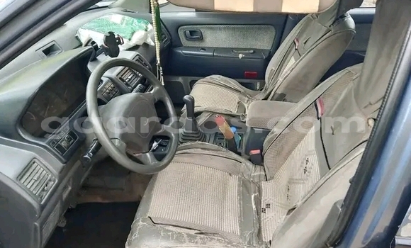 Dieundeu Occasion Mitsubishi ASX Other Auto in Dakar in Dakar Dieundeu Occasion Mitsubishi ASX Other Auto in Dakar in Dakar