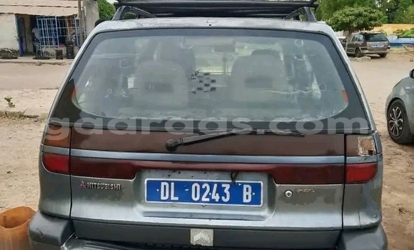 Dieundeu Occasion Mitsubishi ASX Other Auto in Dakar in Dakar Dieundeu Occasion Mitsubishi ASX Other Auto in Dakar in Dakar