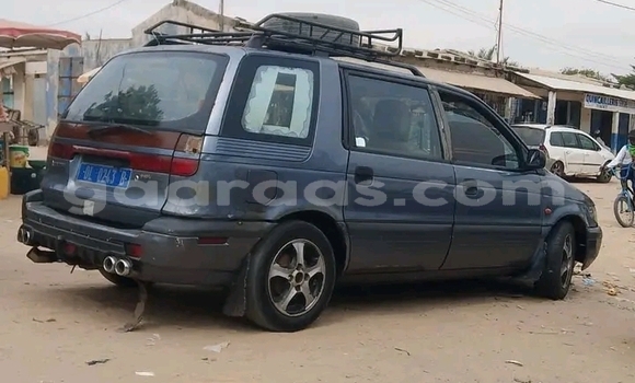 Dieundeu Occasion Mitsubishi ASX Other Auto in Dakar in Dakar Dieundeu Occasion Mitsubishi ASX Other Auto in Dakar in Dakar