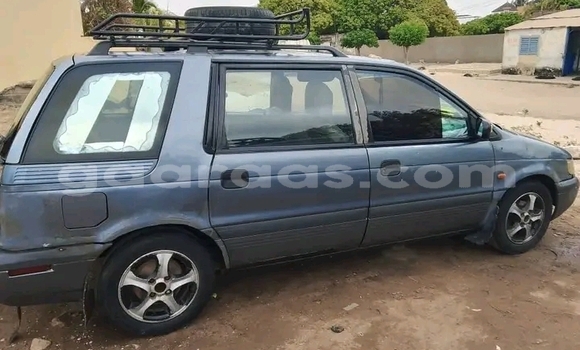 Dieundeu Occasion Mitsubishi ASX Other Auto in Dakar in Dakar Dieundeu Occasion Mitsubishi ASX Other Auto in Dakar in Dakar