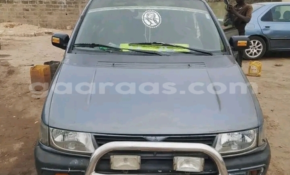 Dieundeu Occasion Mitsubishi ASX Other Auto in Dakar in Dakar Dieundeu Occasion Mitsubishi ASX Other Auto in Dakar in Dakar