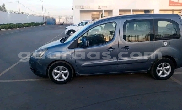 Dieundeu Occasion Citroen DS Other Auto in Dakar in Dakar Dieundeu Occasion Citroen DS Other Auto in Dakar in Dakar