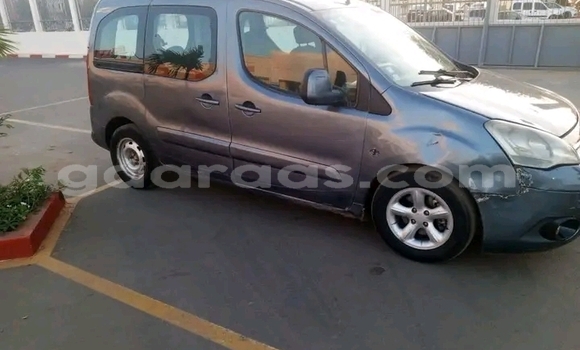 Dieundeu Occasion Citroen DS Other Auto in Dakar in Dakar Dieundeu Occasion Citroen DS Other Auto in Dakar in Dakar