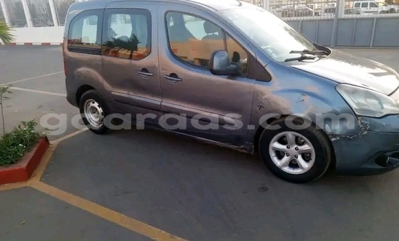 Dieundeu Occasion Citroen DS Other Auto in Dakar in Dakar Dieundeu Occasion Citroen DS Other Auto in Dakar in Dakar