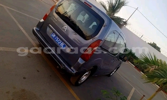 Dieundeu Occasion Citroen DS Other Auto in Dakar in Dakar Dieundeu Occasion Citroen DS Other Auto in Dakar in Dakar