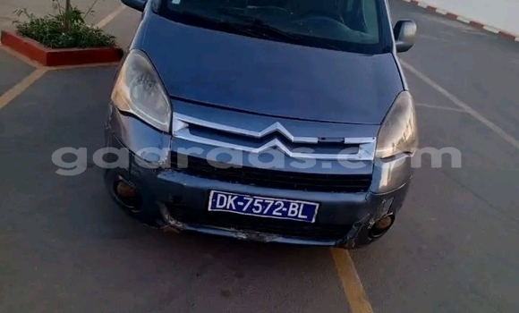 Dieundeu Occasion Citroen DS Other Auto in Dakar in Dakar Dieundeu Occasion Citroen DS Other Auto in Dakar in Dakar