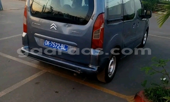 Dieundeu Occasion Citroen DS Other Auto in Dakar in Dakar Dieundeu Occasion Citroen DS Other Auto in Dakar in Dakar