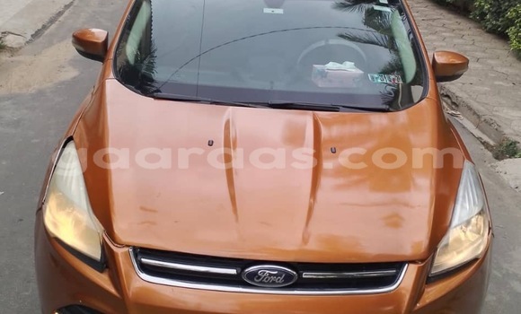 Acheter Occasion Voiture Ford Escape Other à Dakar, Dakar