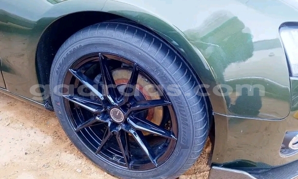 Dieundeu Occasion Audi A5 Other Auto in Dakar in Dakar Dieundeu Occasion Audi A5 Other Auto in Dakar in Dakar