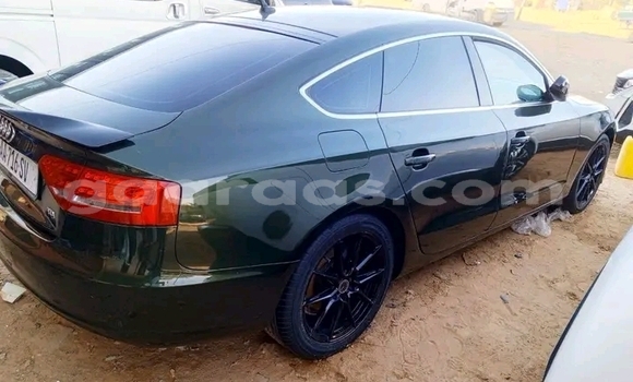 Dieundeu Occasion Audi A5 Other Auto in Dakar in Dakar Dieundeu Occasion Audi A5 Other Auto in Dakar in Dakar