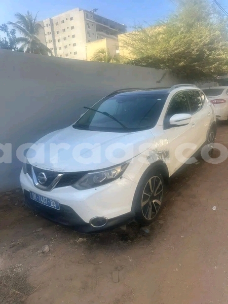 Big with watermark nissan rogue dakar dakar 28223