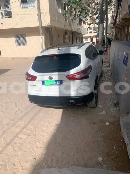 Big with watermark nissan rogue dakar dakar 28223