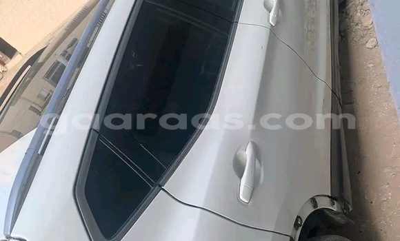 Dieundeu Occasion Nissan Rogue White Auto in Dakar in Dakar Dieundeu Occasion Nissan Rogue White Auto in Dakar in Dakar