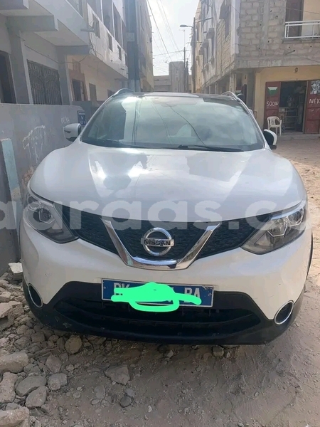 Big with watermark nissan rogue dakar dakar 28223