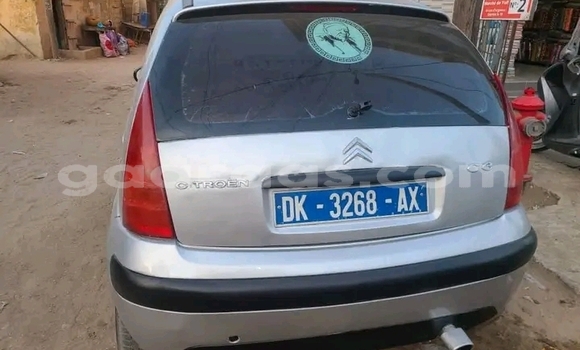 Dieundeu Occasion Citroen C3 Other Auto in Dakar in Dakar Dieundeu Occasion Citroen C3 Other Auto in Dakar in Dakar