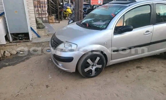 Dieundeu Occasion Citroen C3 Other Auto in Dakar in Dakar Dieundeu Occasion Citroen C3 Other Auto in Dakar in Dakar