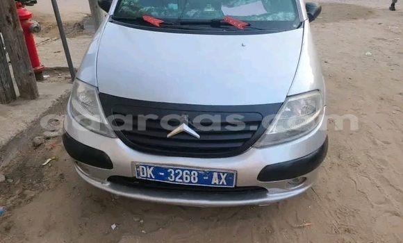 Dieundeu Occasion Citroen C3 Other Auto in Dakar in Dakar Dieundeu Occasion Citroen C3 Other Auto in Dakar in Dakar