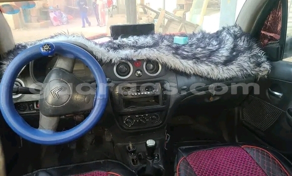 Dieundeu Occasion Citroen C3 Other Auto in Dakar in Dakar Dieundeu Occasion Citroen C3 Other Auto in Dakar in Dakar