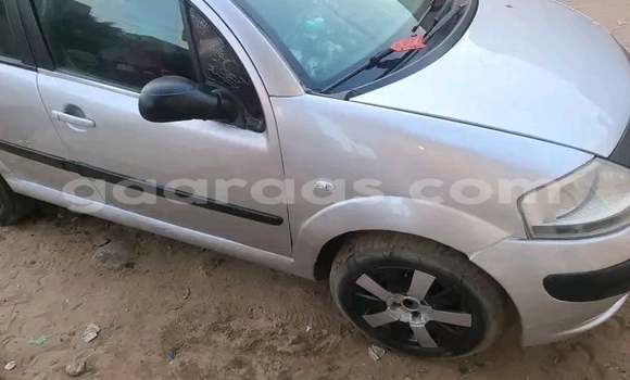 Dieundeu Occasion Citroen C3 Other Auto in Dakar in Dakar Dieundeu Occasion Citroen C3 Other Auto in Dakar in Dakar