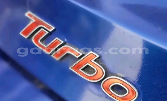 Dieundeu Occasion Hyundai Veloster Blue Auto in Dakar in Dakar Dieundeu Occasion Hyundai Veloster Blue Auto in Dakar in Dakar