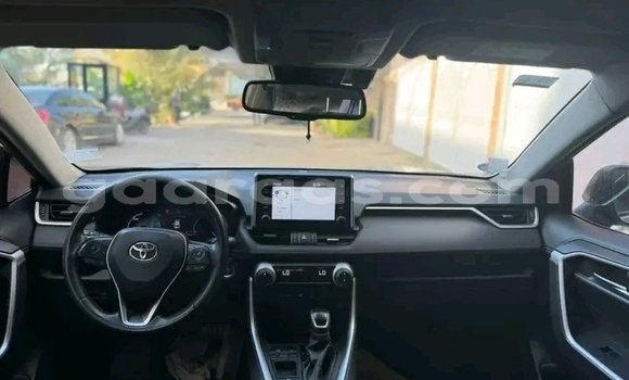 Dieundeu Occasion Toyota RAV4 Other Auto in Dakar in Dakar Dieundeu Occasion Toyota RAV4 Other Auto in Dakar in Dakar