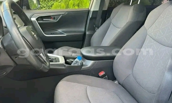 Dieundeu Occasion Toyota RAV4 Other Auto in Dakar in Dakar Dieundeu Occasion Toyota RAV4 Other Auto in Dakar in Dakar