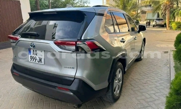 Dieundeu Occasion Toyota RAV4 Other Auto in Dakar in Dakar Dieundeu Occasion Toyota RAV4 Other Auto in Dakar in Dakar