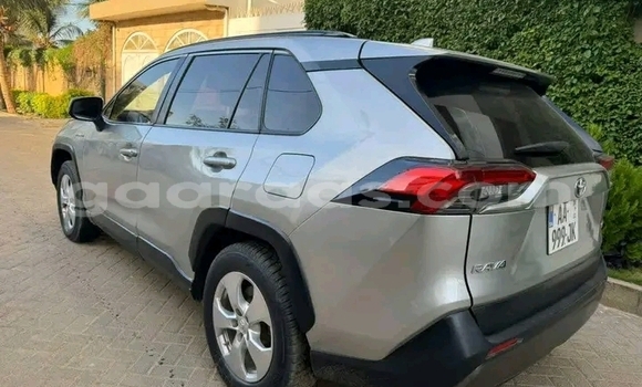 Dieundeu Occasion Toyota RAV4 Other Auto in Dakar in Dakar Dieundeu Occasion Toyota RAV4 Other Auto in Dakar in Dakar