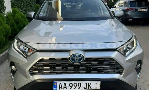 Dieundeu Occasion Toyota RAV4 Other Auto in Dakar in Dakar Dieundeu Occasion Toyota RAV4 Other Auto in Dakar in Dakar